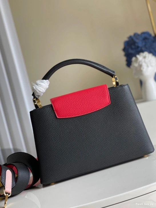 Frstbag ru PM VUITTON LOUIS CAPUCINES 0729